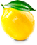 Основной игредиент Лимон