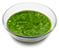 Основной игредиент Зеленый чесночный соус