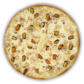 Піца Піца Аморе-Море