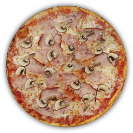 Піца Піца Венеція